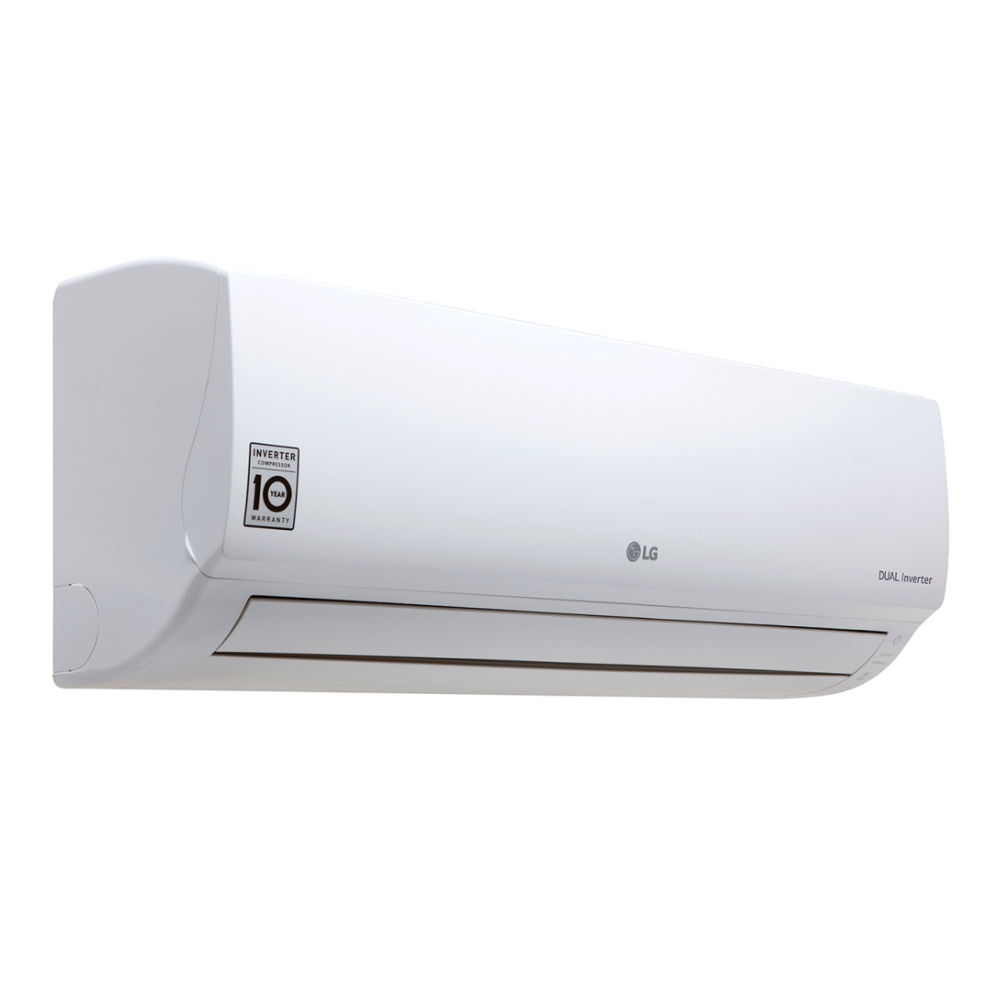 Кондиционер LG Mega Plus P07EP2 фото 4