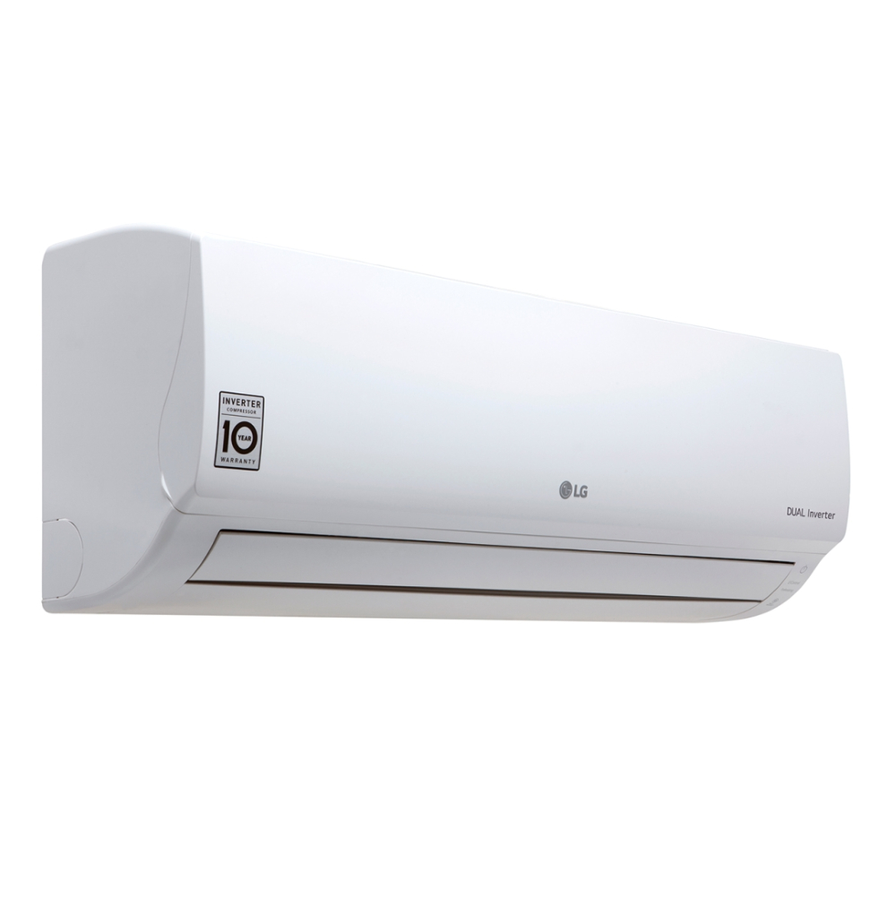 Кондиционер LG Mega Plus P07EP2 фото 5