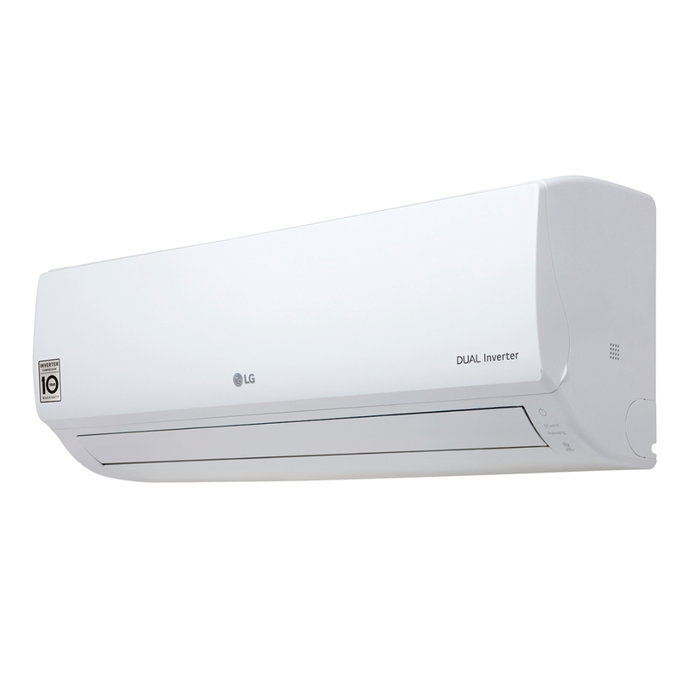 Кондиционер LG Mega Plus P07EP2 фото 8