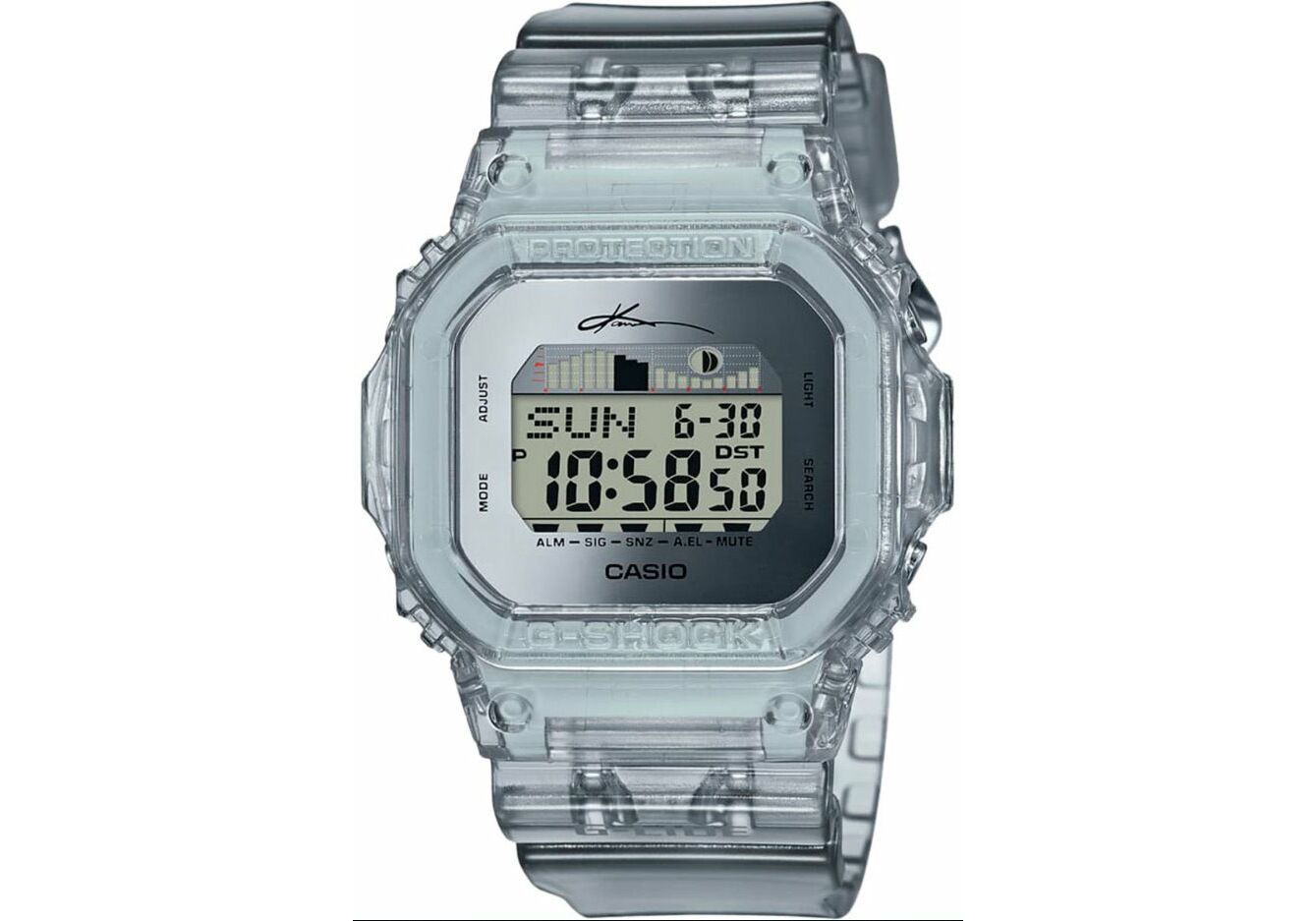 G shock ki watch outlet