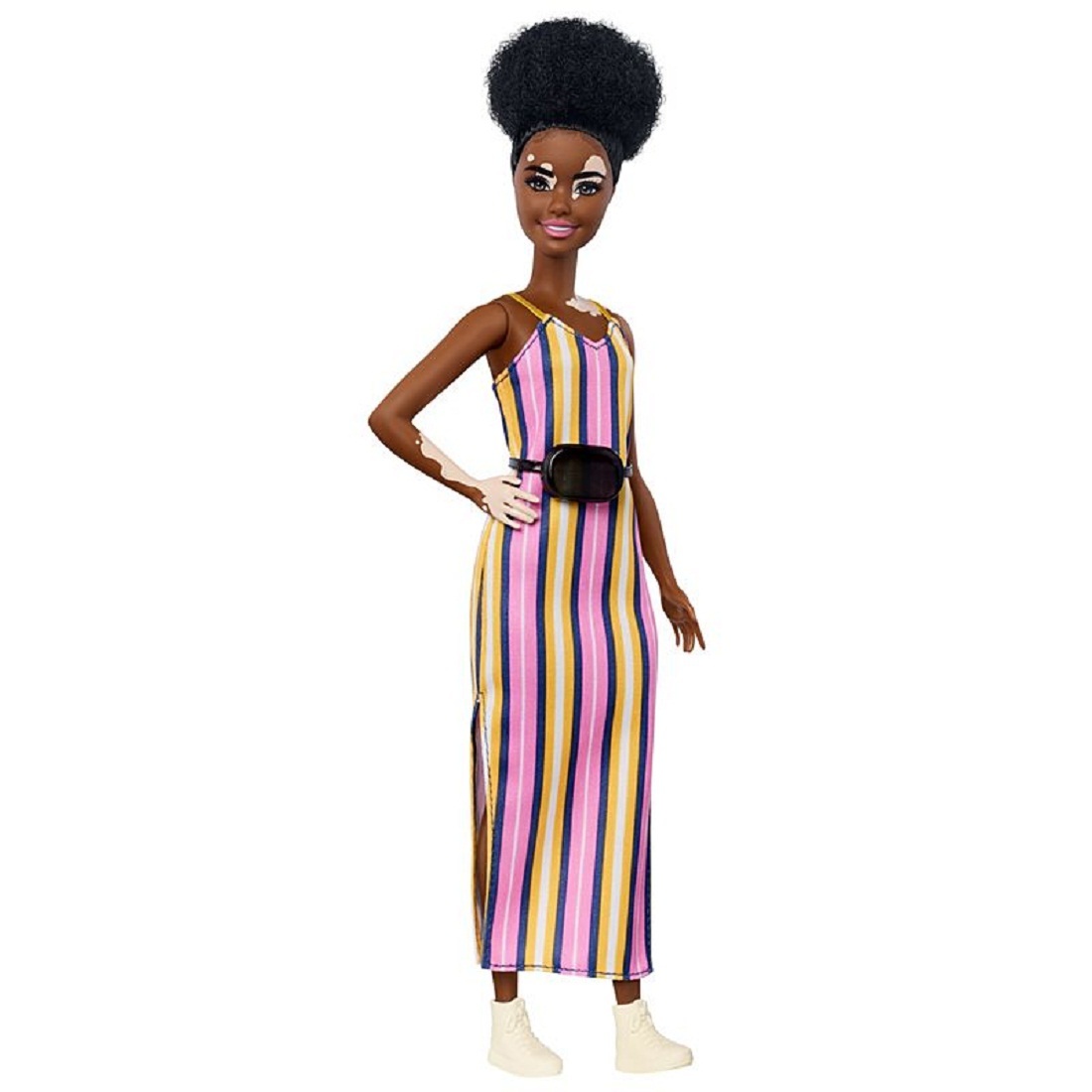 barbie fashionista 80
