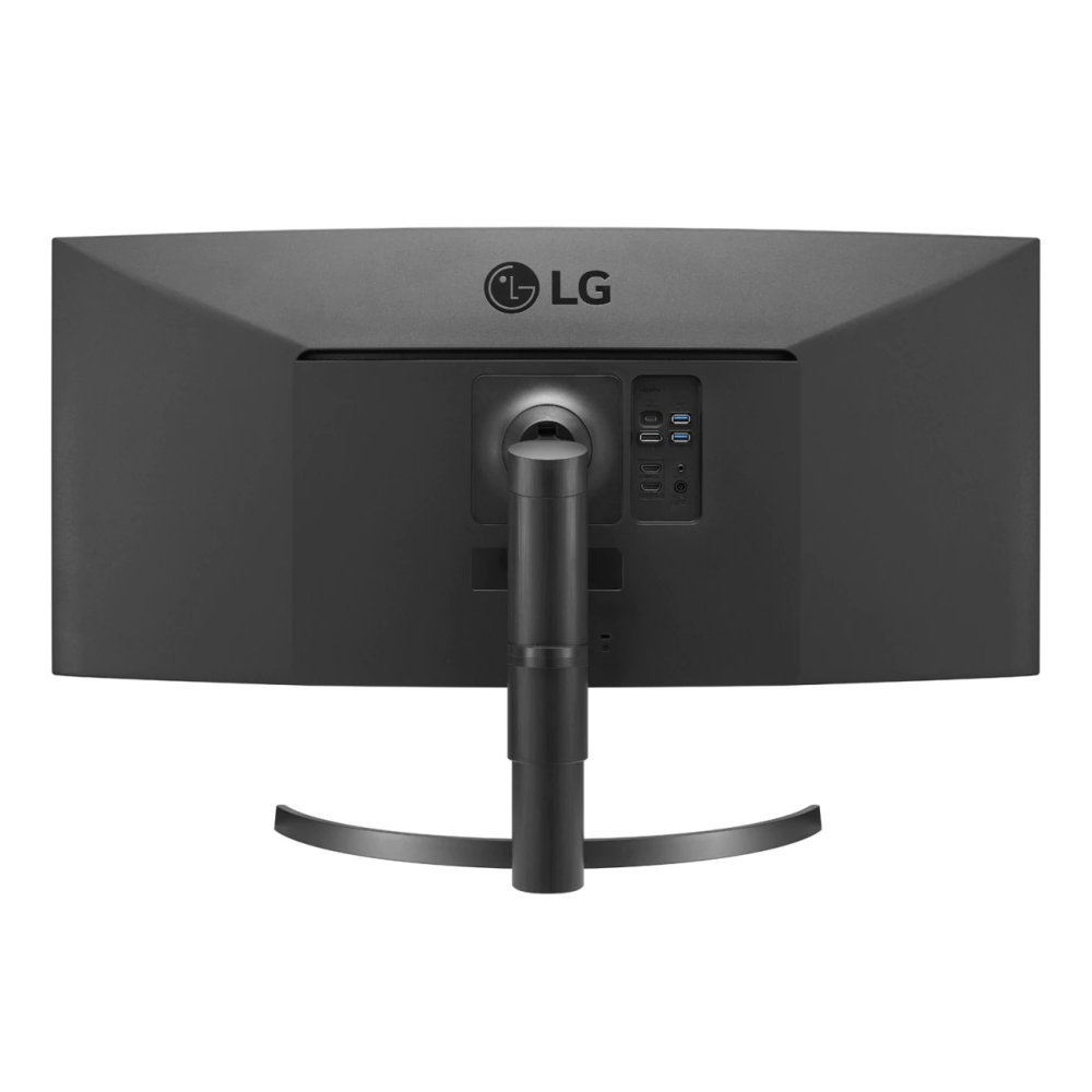 UltraWide VA монитор LG 35 дюймов 35WN75C-B