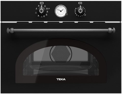 Встраиваемая микроволновая печь TEKA MWR 32 BIA ATS SILVER