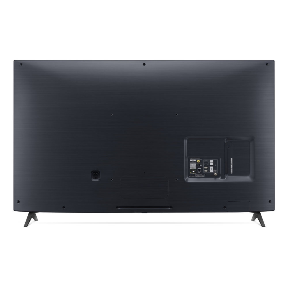 NanoCell телевизор LG 65 дюймов 65NANO806NA фото 8