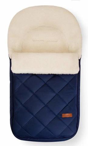 Меховой конверт Markus Quilt (100% овечья шерсть)