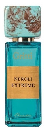 Gritti Neroli Extreme EDP