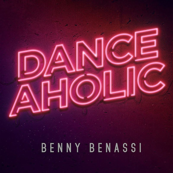 benny benassi nike