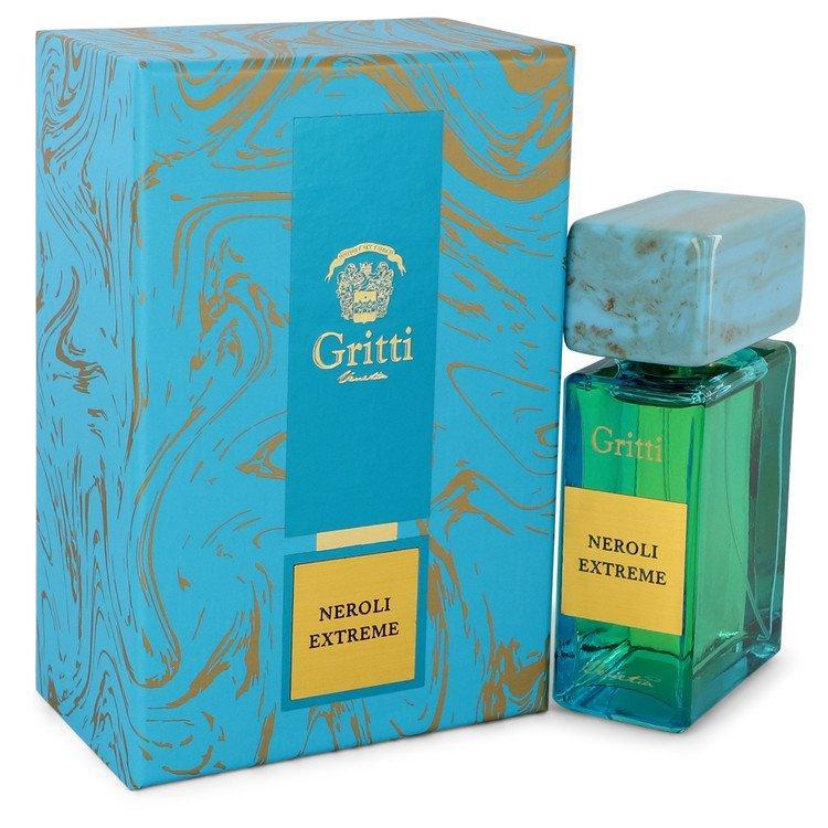 Gritti Neroli Extreme EDP