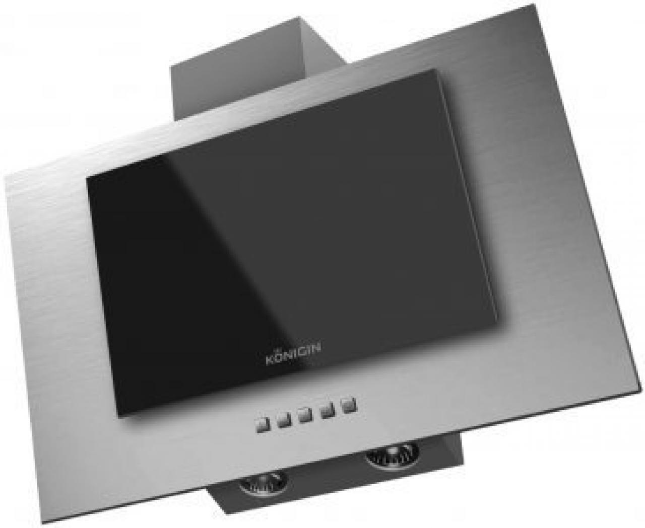 Вытяжка Konigin Neo Inox/Black 50.