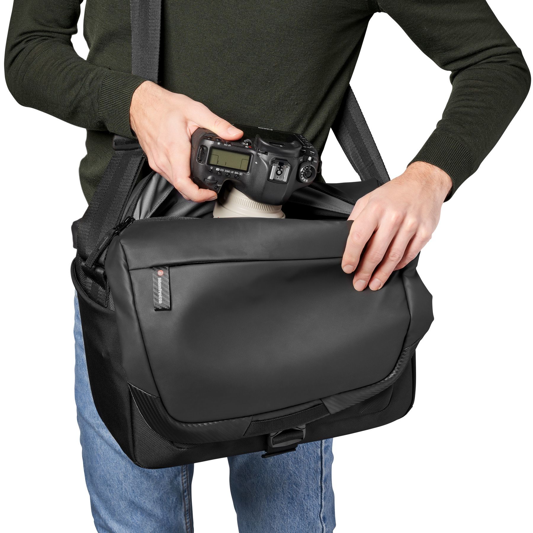 Сумка для фотоаппарата. Сумка Manfrotto Advanced 2 Messenger m (MB ma2-m-m). Сумка Manfrotto advanced2 Holster m (MB ma2-h-m). Сумка Manfrotto advanced² Messenger — MB ma2-m-m. Фотосумка Manfrotto advanced2 Messenger m.