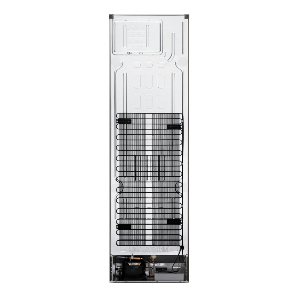 Холодильник LG с технологией DoorCooling+ GA-B509CCIL фото 10