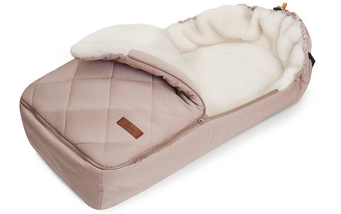 Меховой конверт Markus Quilt (100% овечья шерсть)
