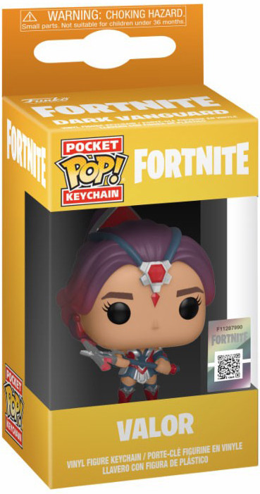 valor fortnite pop