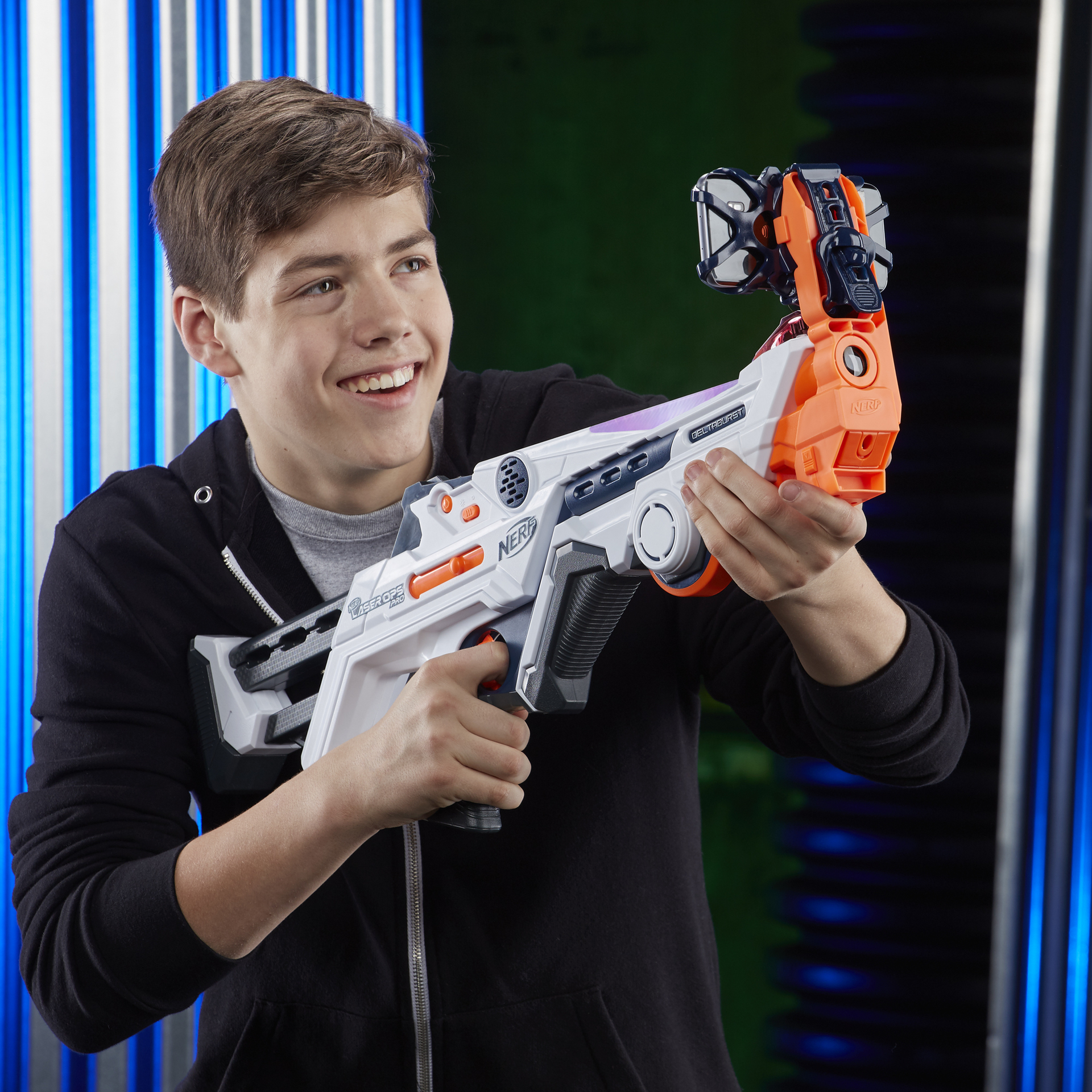 nerf laser x pro