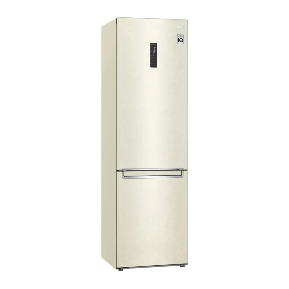 Холодильник LG с технологией DoorCooling+ GA-B509SEUM фото 10