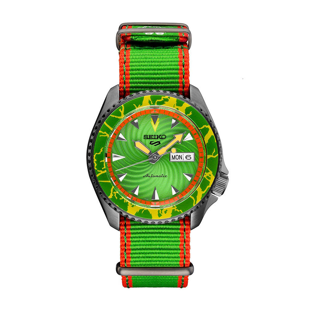 

Наручные часы Seiko, 5 Sports SRPF23K1S