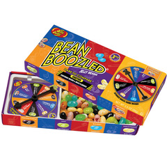 Невкусные конфеты с игрой Bean Boozled Game Jelly Belly 100 г. Невкусные конфеты с игрой Bean Boozled Game Jelly Belly 100 г.