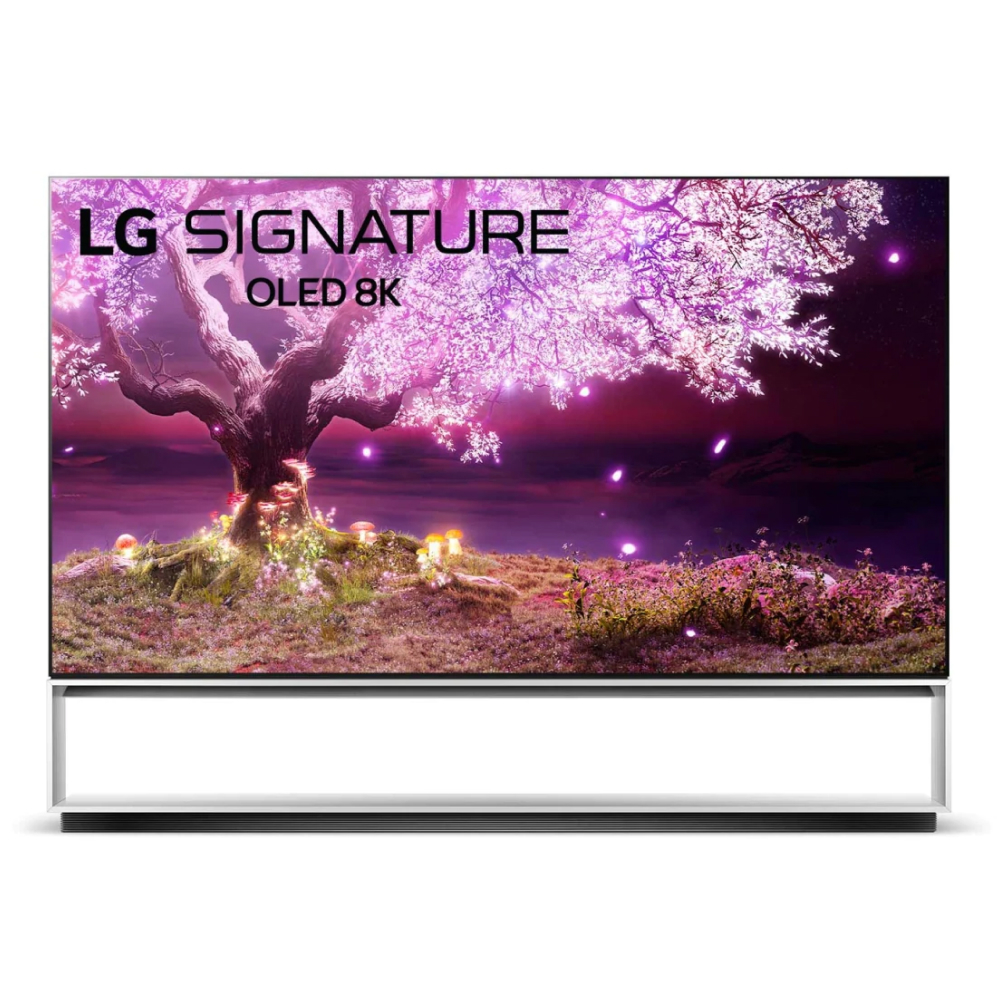 

OLED телевизор LG SIGNATURE 88 дюймов OLED88Z19LA