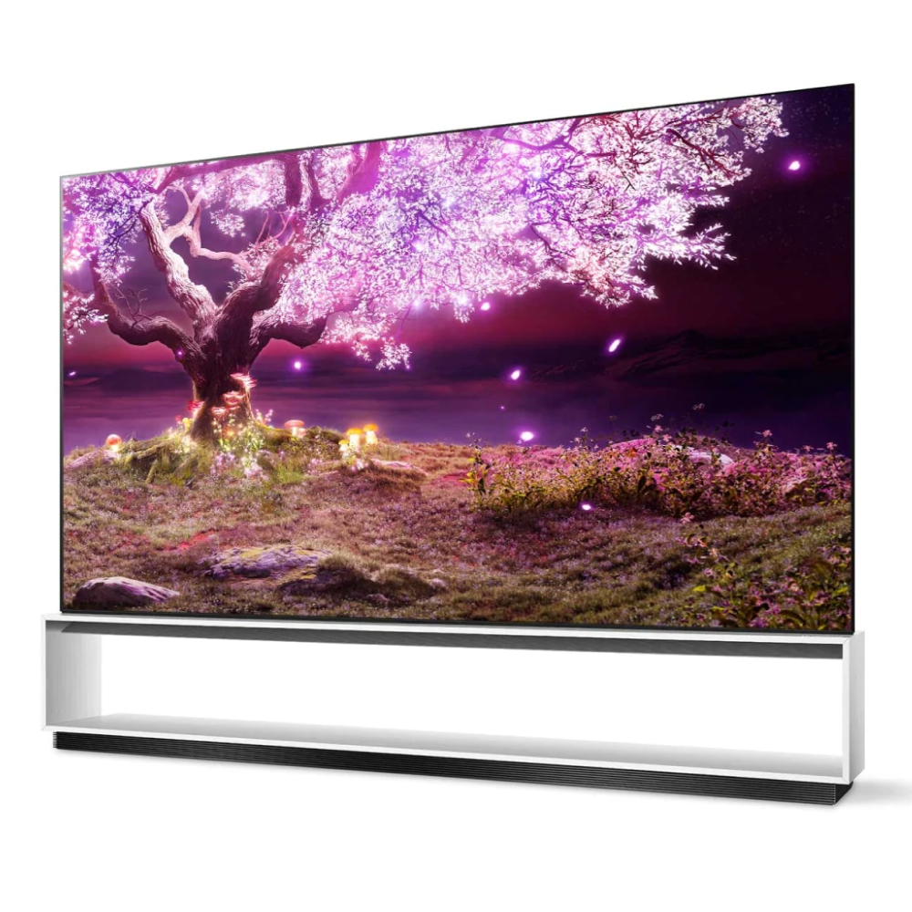 OLED телевизор LG SIGNATURE 88 дюймов OLED88Z19LA