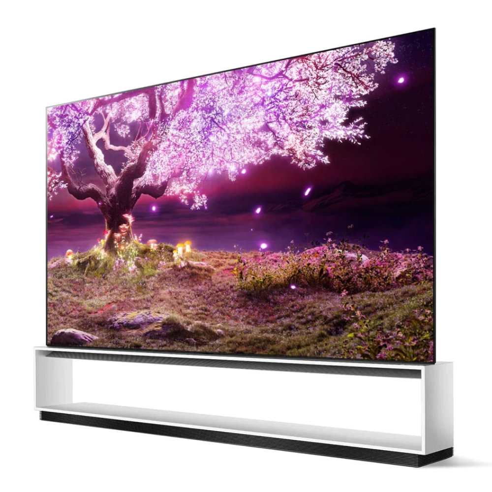 OLED телевизор LG SIGNATURE 88 дюймов OLED88Z19LA