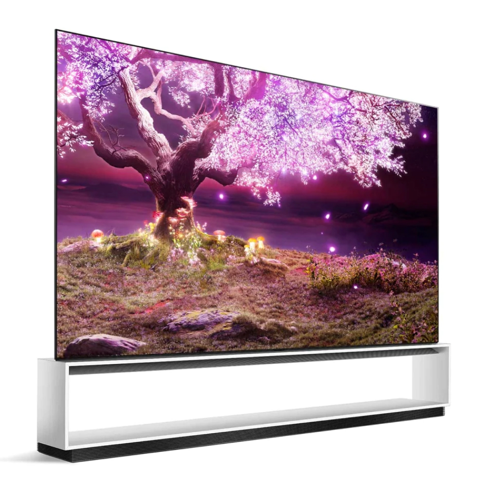 OLED телевизор LG SIGNATURE 88 дюймов OLED88Z19LA