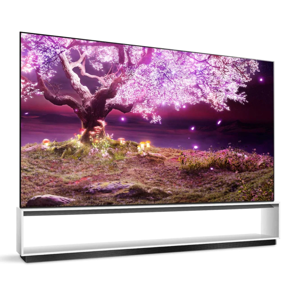 OLED телевизор LG SIGNATURE 88 дюймов OLED88Z19LA