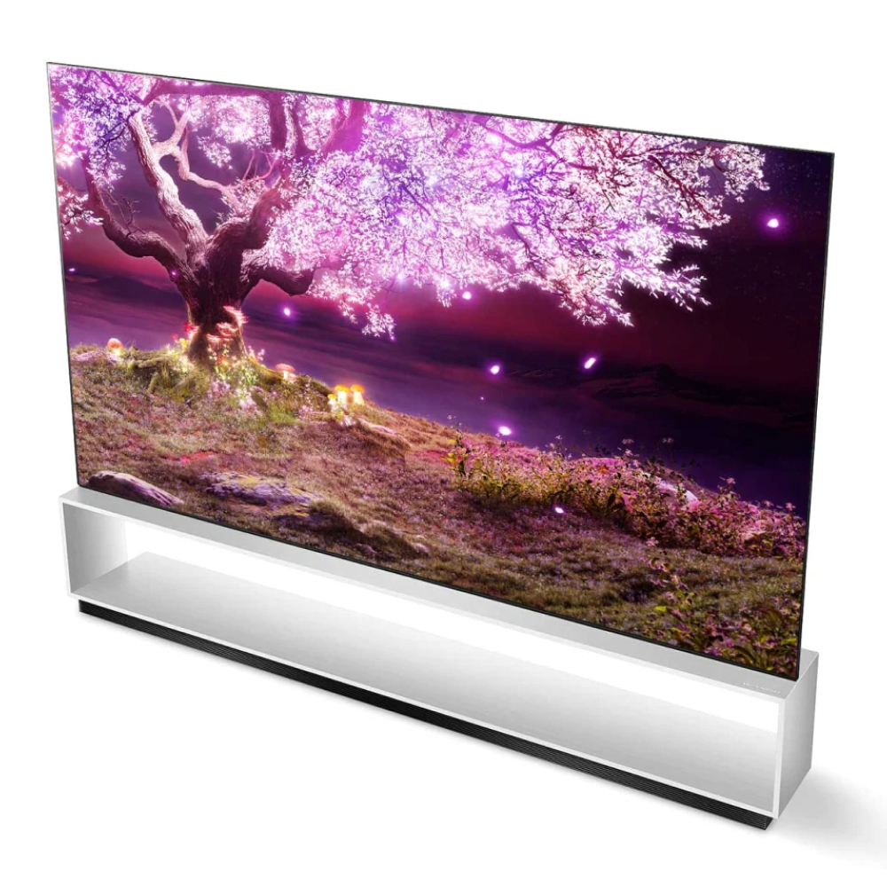 OLED телевизор LG SIGNATURE 88 дюймов OLED88Z19LA