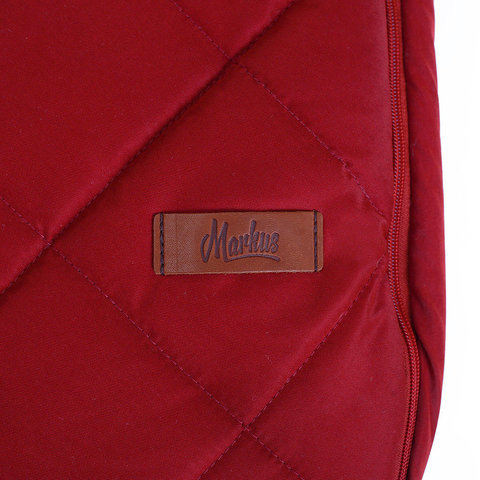 Меховой конверт Markus Quilt (100% овечья шерсть)