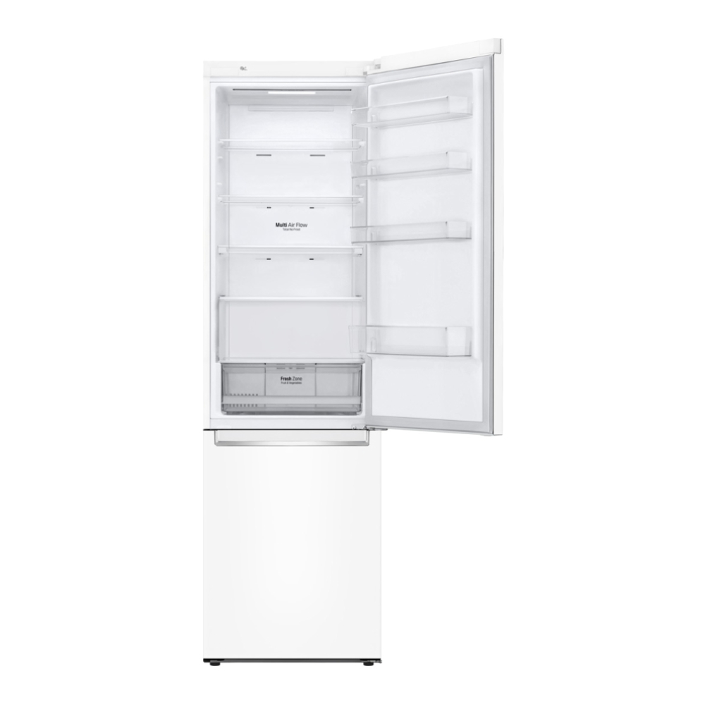 Холодильник LG с технологией DoorCooling+ GA-B509SQKL фото 3
