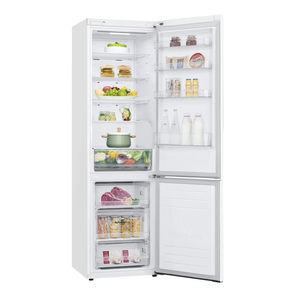 Холодильник LG с технологией DoorCooling+ GA-B509SQKL фото 5