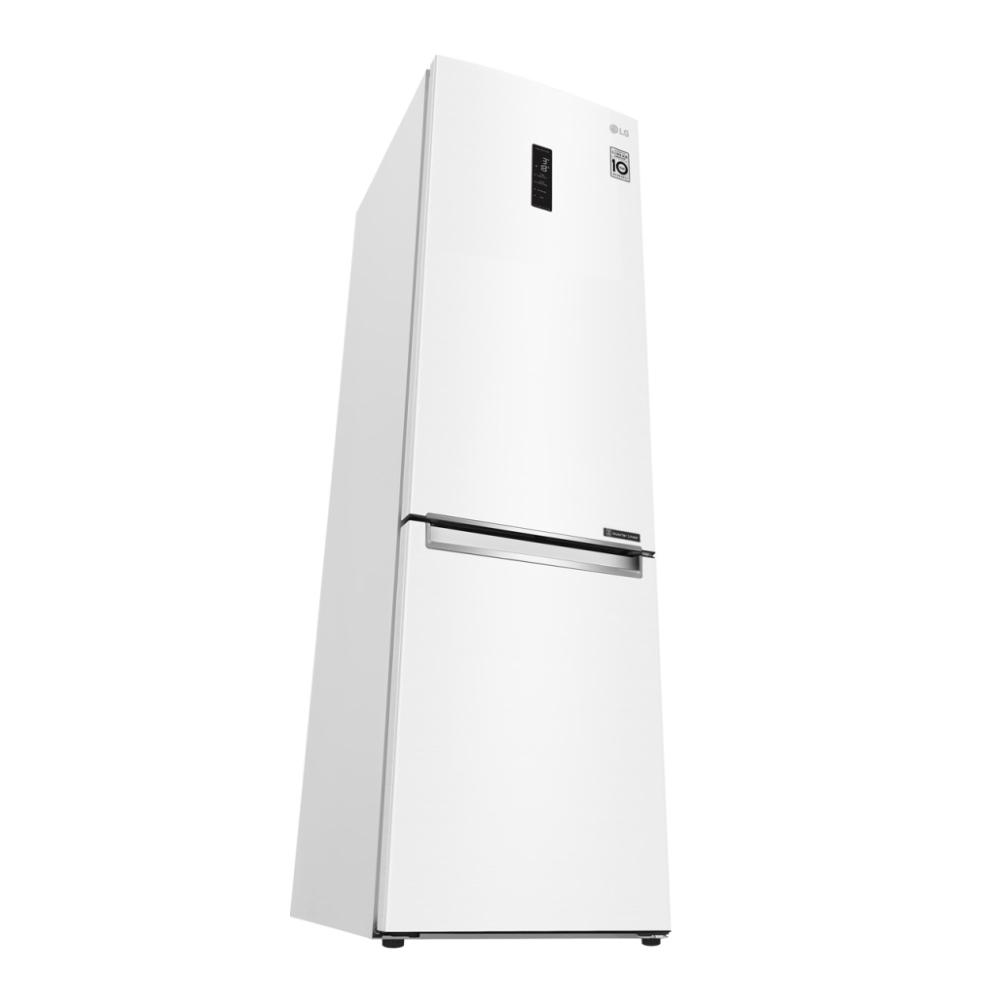 Холодильник LG с технологией DoorCooling+ GA-B509SQKL фото 6