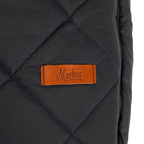 Меховой конверт Markus Quilt (100% овечья шерсть)