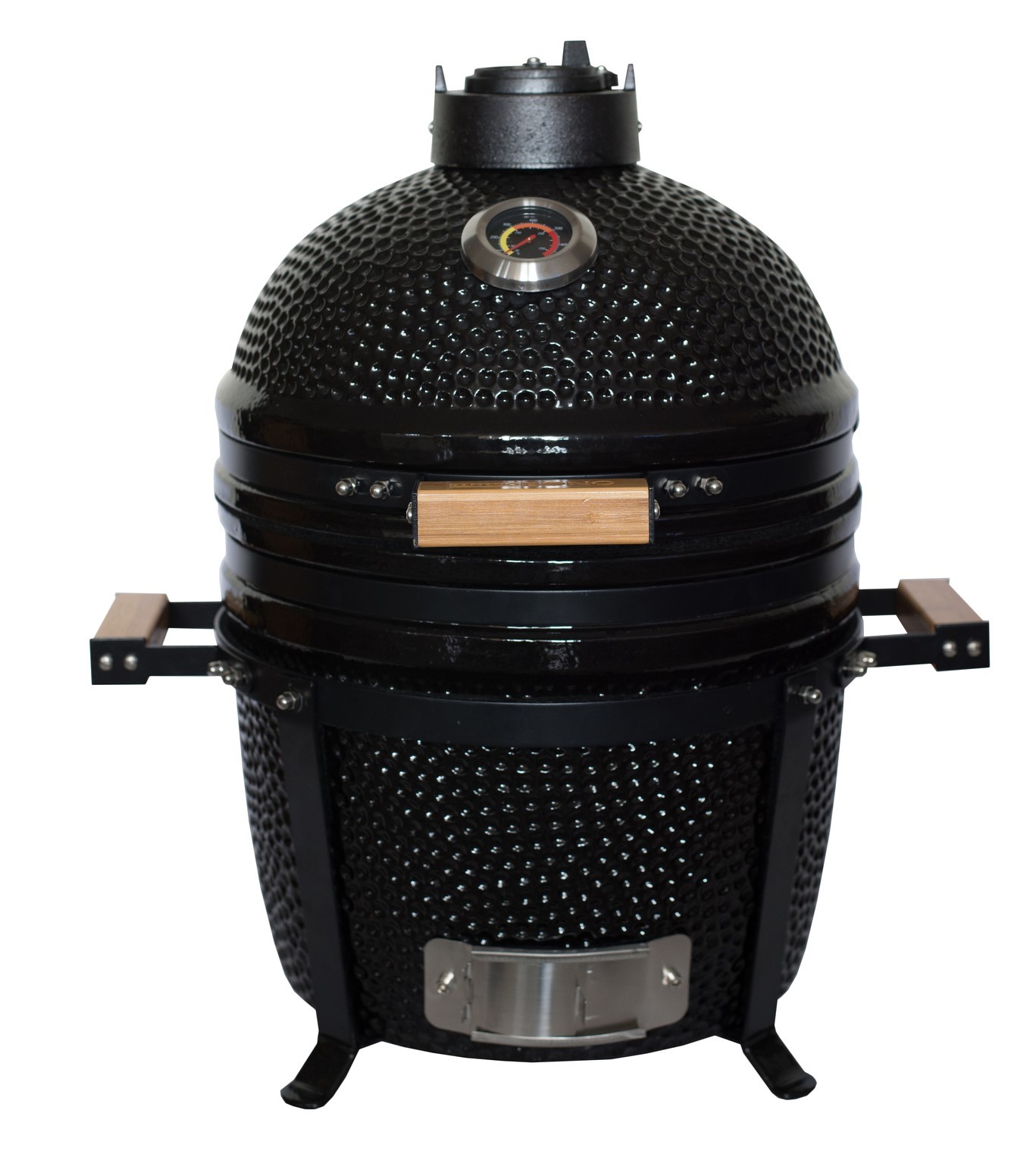 Керамический гриль KAMADO BONO MINIMO – купить по выгодной цене с ...