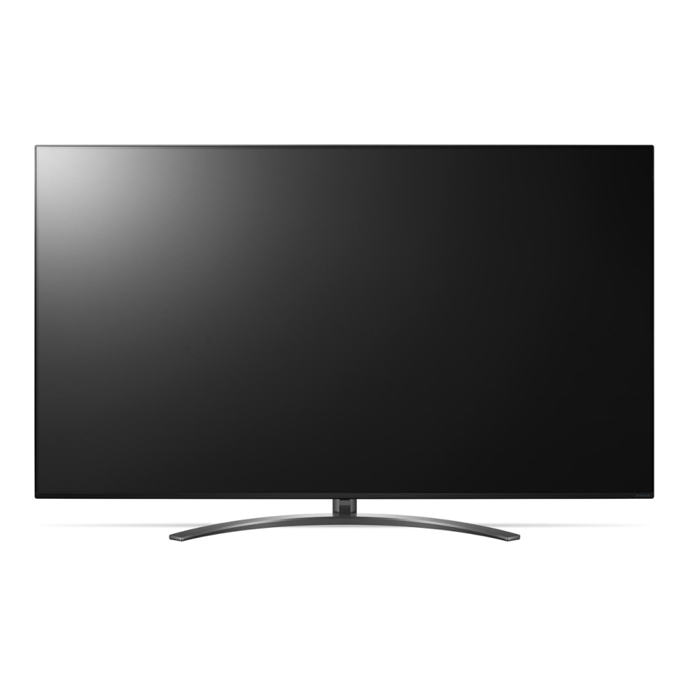 NanoCell телевизор LG 75 дюймов 75SM9000PLA фото 2