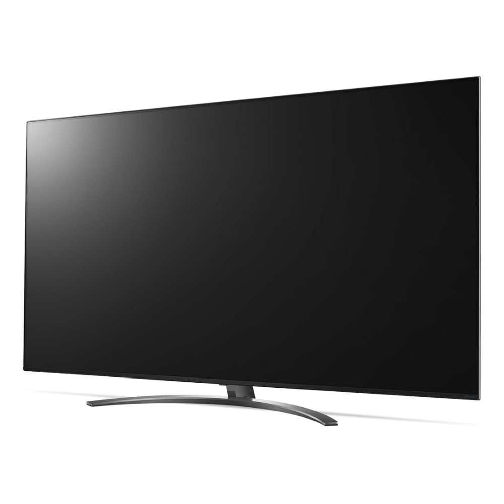 NanoCell телевизор LG 75 дюймов 75SM9000PLA фото 3