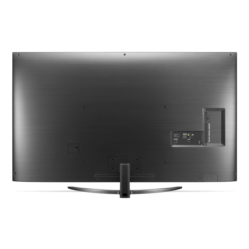 NanoCell телевизор LG 75 дюймов 75SM9000PLA фото 5