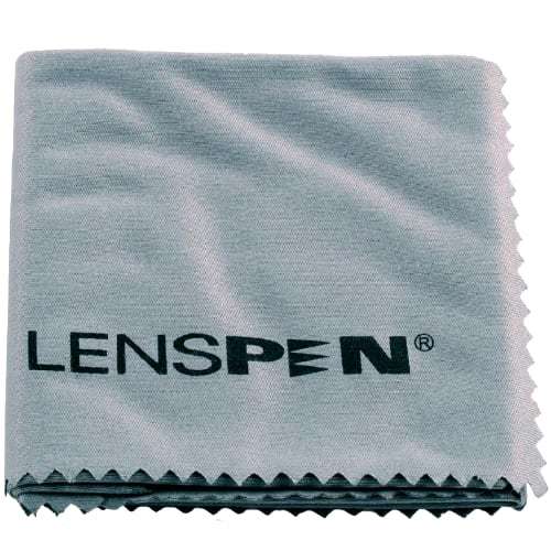 

Салфетка из микрофибры для очистки оптики Lenspen MK-1 MicroKlear