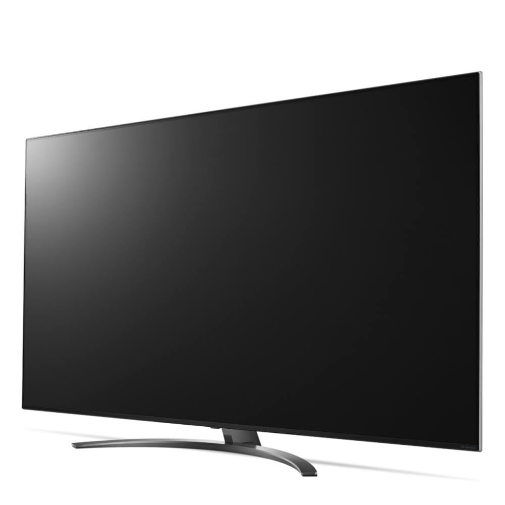 NanoCell телевизор LG 75 дюймов 75SM9000PLA фото 9