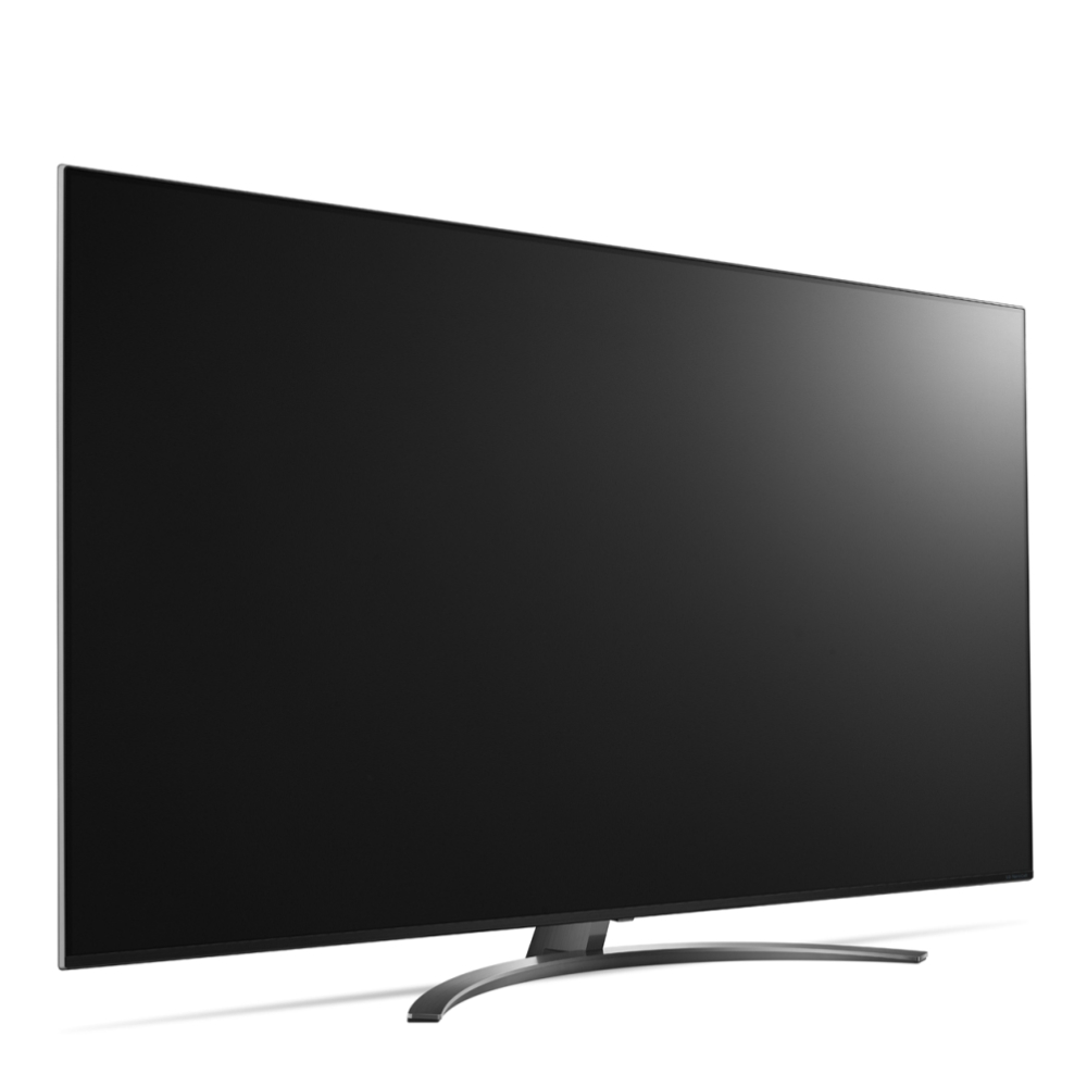 NanoCell телевизор LG 75 дюймов 75SM9000PLA фото 10