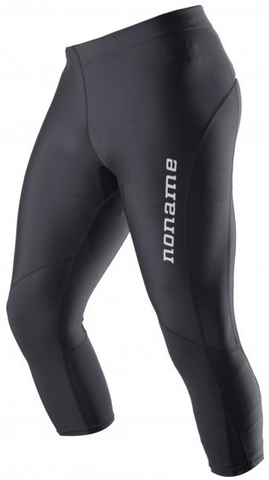 Тайтсы 3/4 - Капри Noname Kimera 16 black