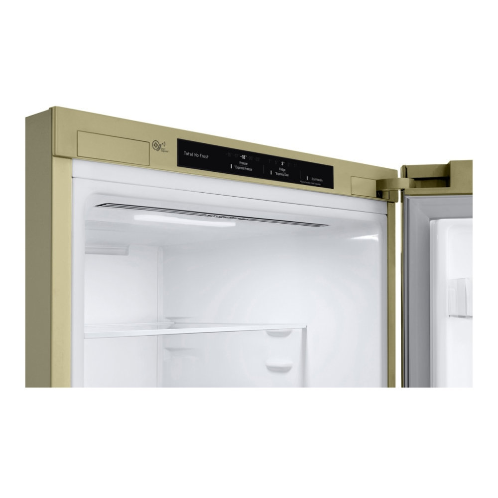 Холодильник LG с технологией DoorCooling+ GA-B459CECL фото 5