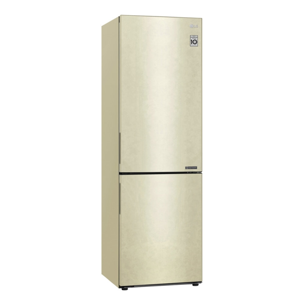 Холодильник LG с технологией DoorCooling+ GA-B459CECL фото 10