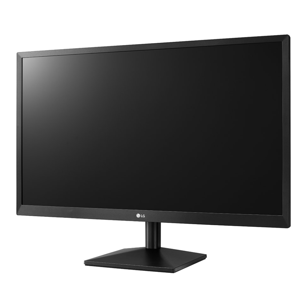 Full HD TN монитор LG 27 дюймов 27MK400H-B фото 2