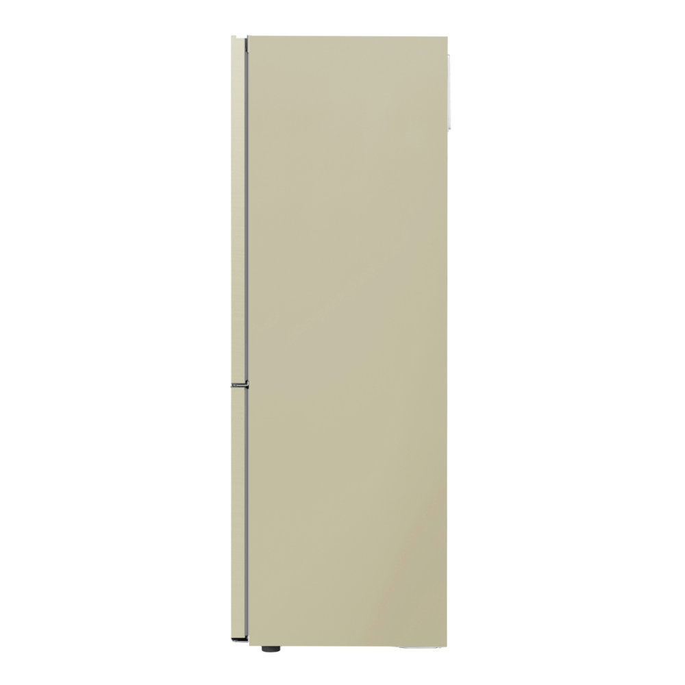 Холодильник LG с технологией DoorCooling+ GA-B459CECL