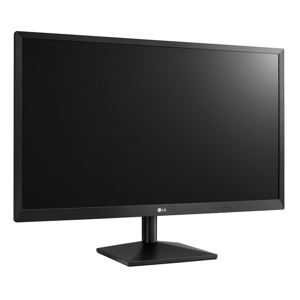 Full HD TN монитор LG 27 дюймов 27MK400H-B фото 3