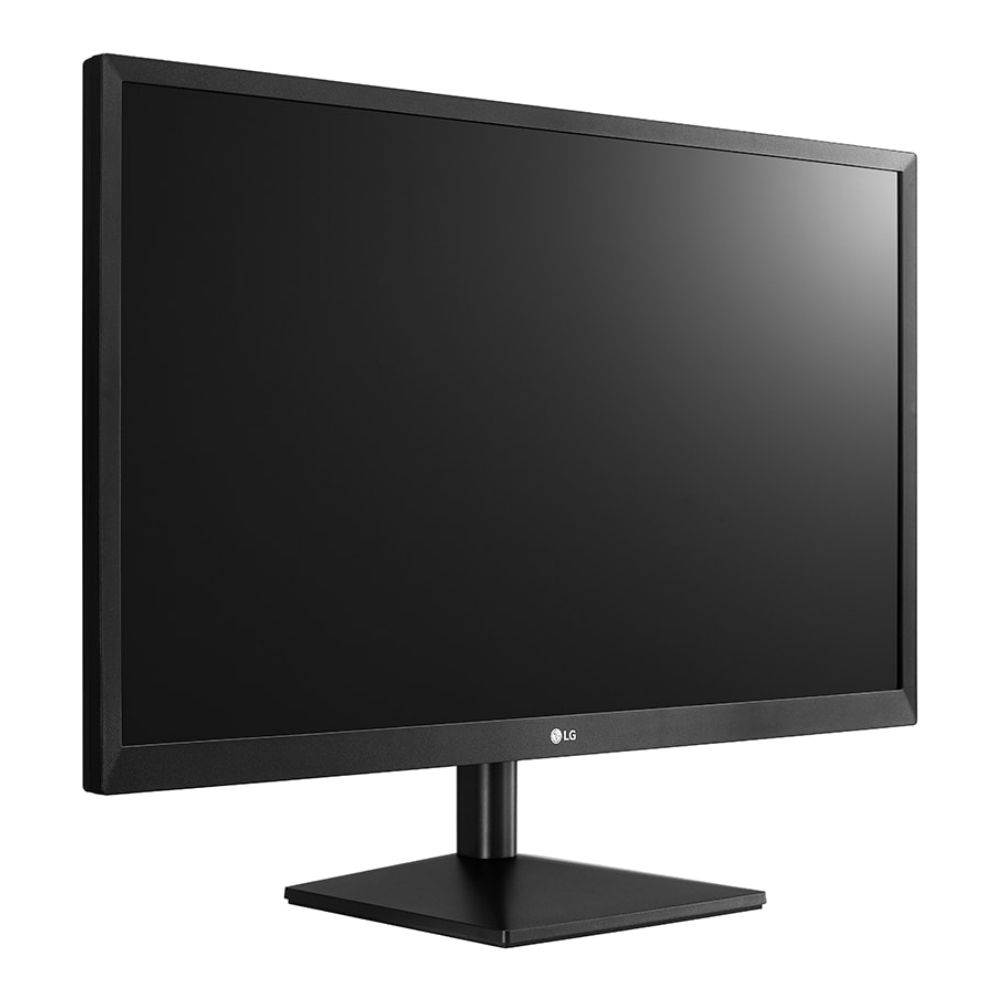 Full HD TN монитор LG 27 дюймов 27MK400H-B фото 4