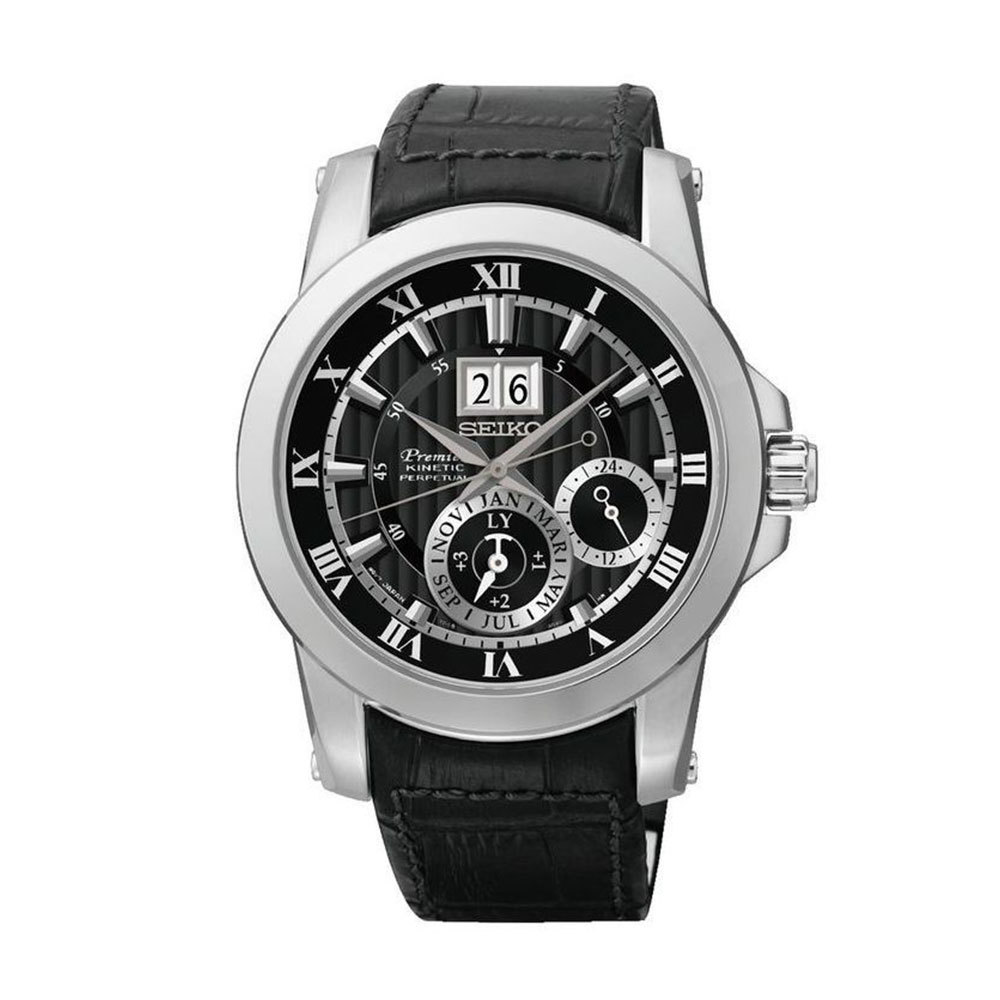 

Наручные часы Seiko, Premier SNP093J2