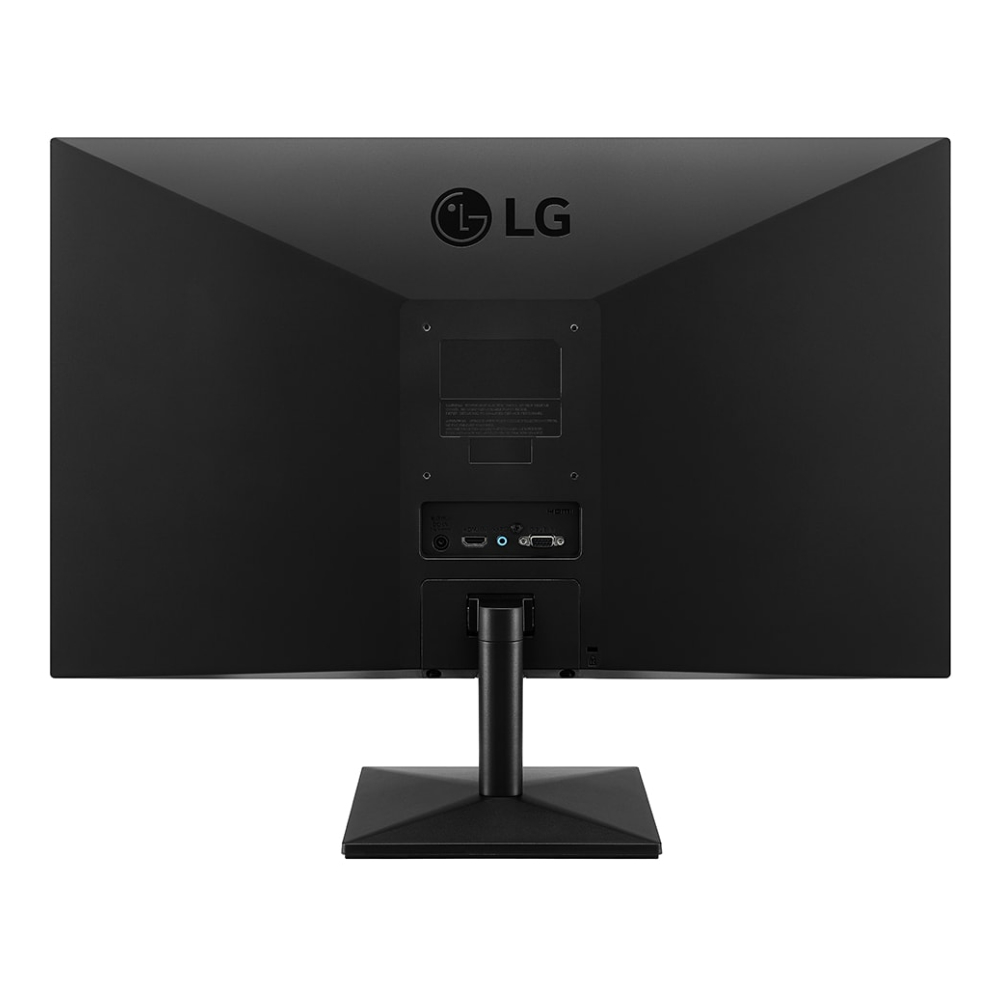 Full HD TN монитор LG 27 дюймов 27MK400H-B фото 6