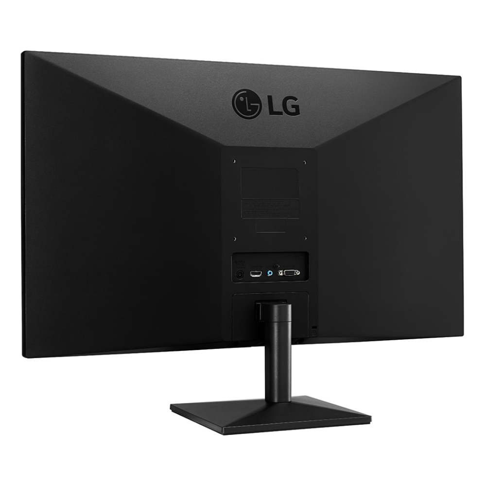 Full HD TN монитор LG 27 дюймов 27MK400H-B фото 7