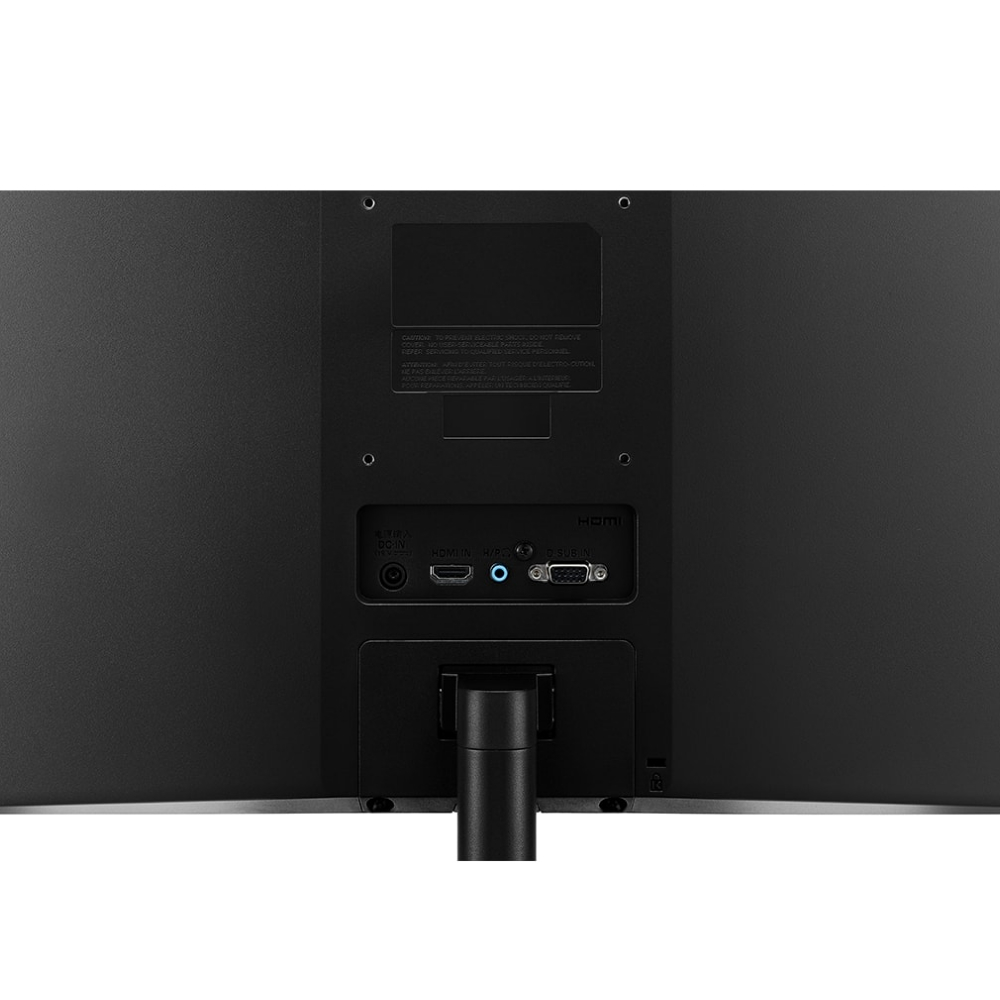 Full HD TN монитор LG 27 дюймов 27MK400H-B фото 8